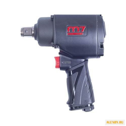 Пневмогайковерт Mighty Seven