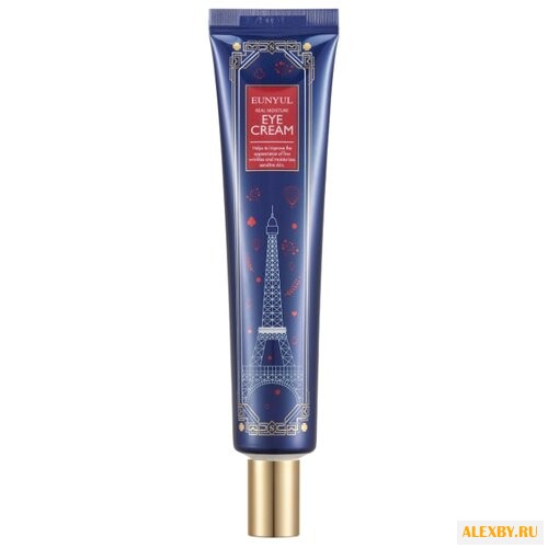 Eunyul Крем для глаз Real