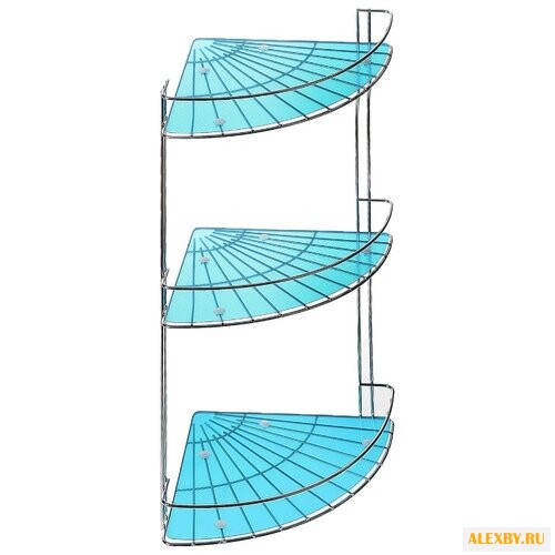 Этажерка настенная Vanstore