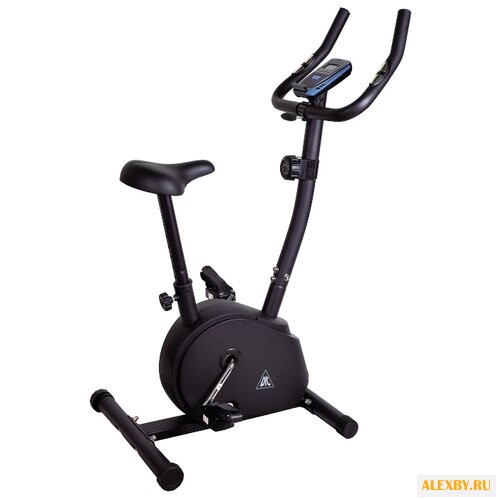 Вертикальный велотренажер DFC B40