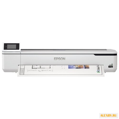Принтер Epson SureColor SC-T5100N