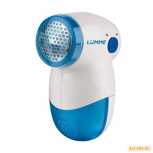 Машинка Lumme LU-3502