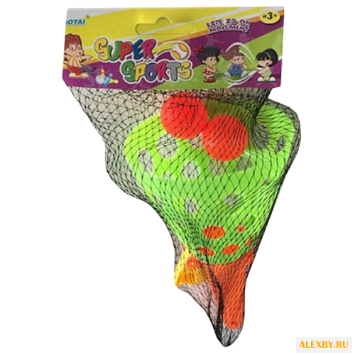 Игра Shantou Gepai Поймай мячик