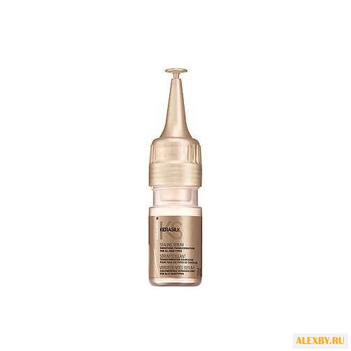 Goldwell KERASILK KERATIN