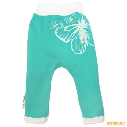 Брюки lucky child