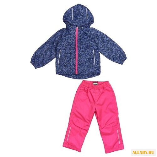 Комплект с брюками Lassie 723723