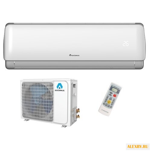Сплит-система Axioma ASX12E1