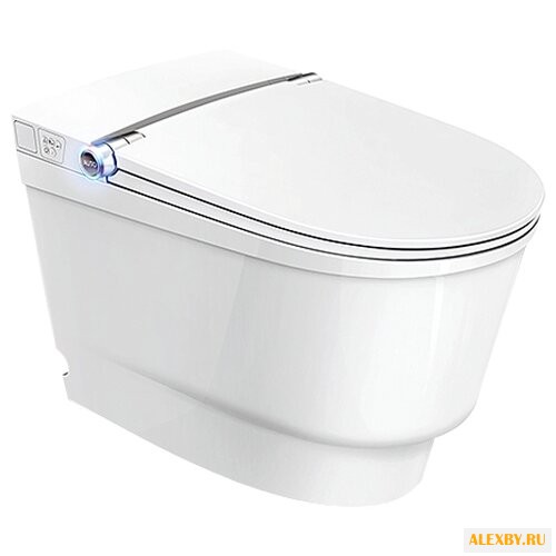 Унитаз-биде Orans IT-809JD