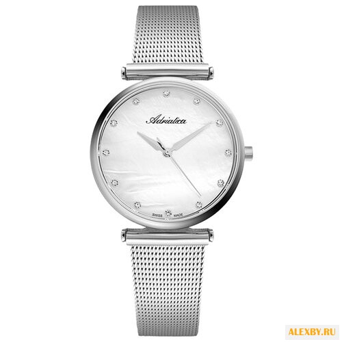 Наручные часы Adriatica