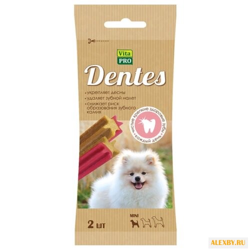 Лакомство для собак Vita PRO
