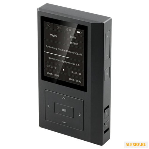 Плеер QLS QA361