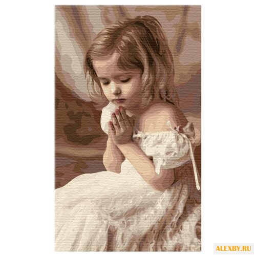 Hobbart Картина по номерам