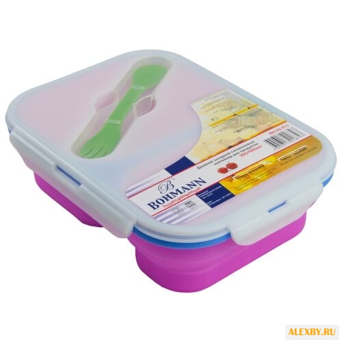 Bohmann Контейнер для продуктов