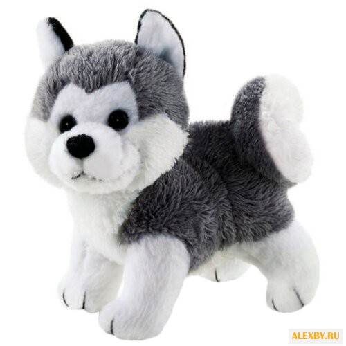 Мягкая игрушка Trudi Лайка 9 см