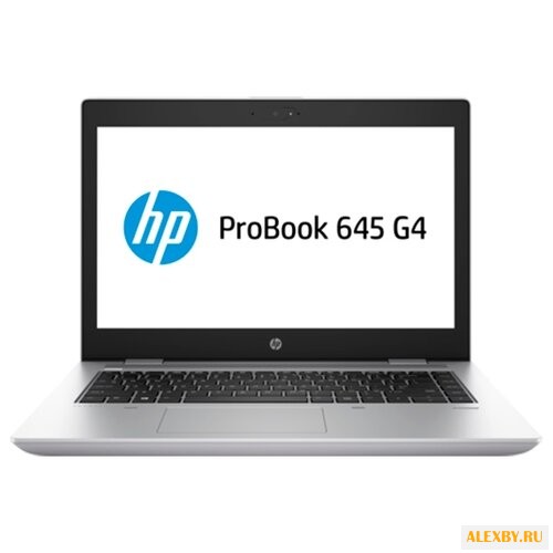Ноутбук HP ProBook 645 G4