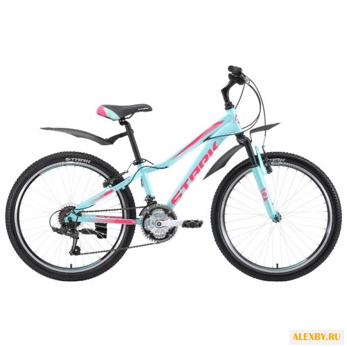 Подростковый горный MTB