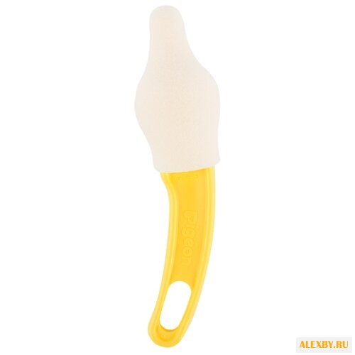 Pigeon Щетка для силиконовых