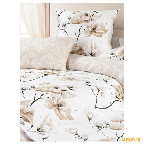 Постельное белье 2-спальное