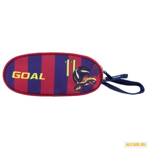 Target Пенал FC Barcelona