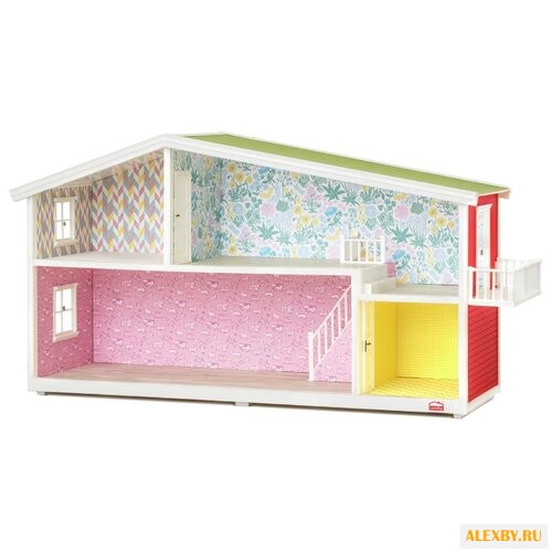 Lundby кукольный домик
