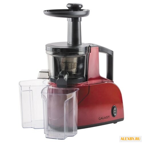 Соковыжималка Galaxy GL0800