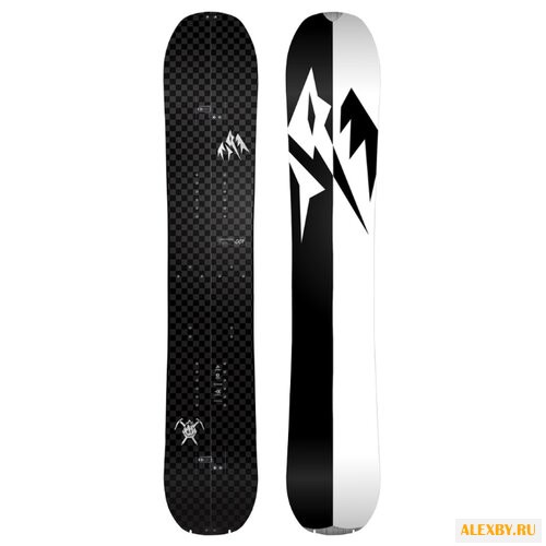 Сноуборд Jones Snowboards
