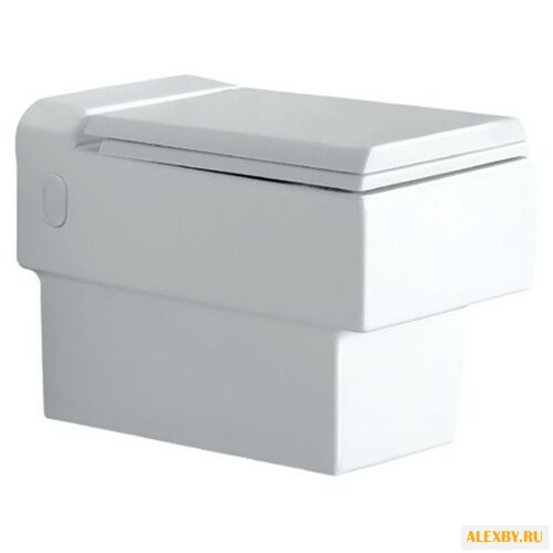 Унитаз Jaquar Fonte