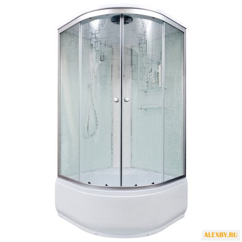 Закрытая кабина Deto ЕМ4510 с