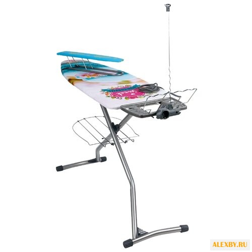 Nika гладильная доска Grant НГ