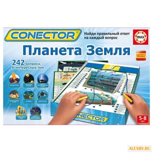 Настольная игра Educa