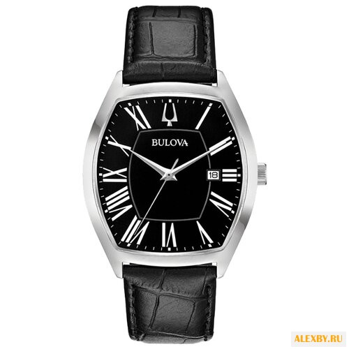 Наручные часы BULOVA 96B290