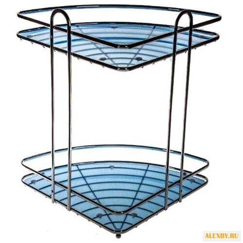 Этажерка настенная Vanstore