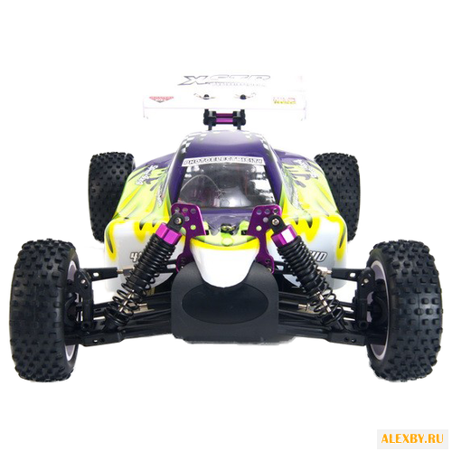 Багги HSP X-STR 94107 1:10 40 см