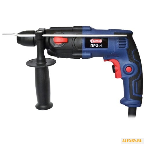 Перфоратор ДИОЛД ПРЭ-1
