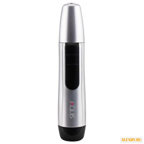 Машинка для стрижки в носу и