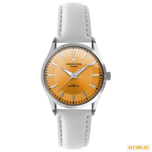Наручные часы GEORGE KINI