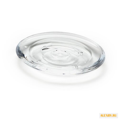 Мыльница Umbra Droplet