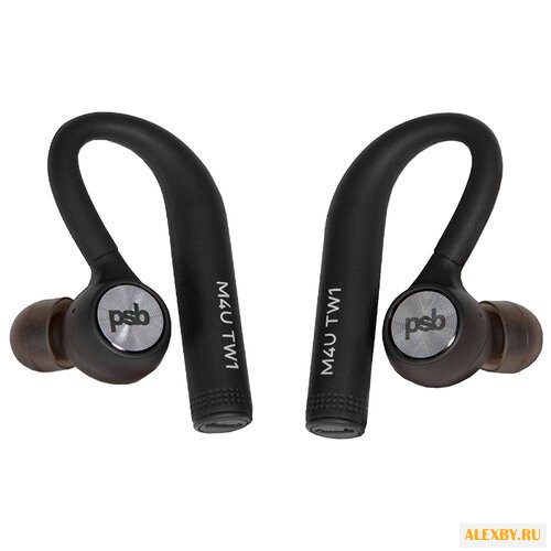 Наушники PSB M4U TW1