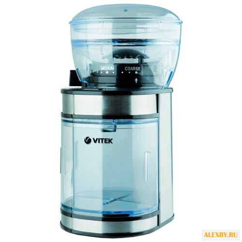 Кофемолка VITEK VT-7128