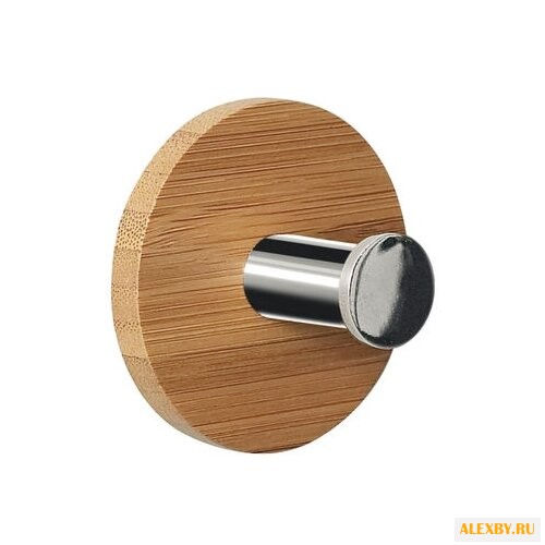 Крючок Spirella Punt Round wood