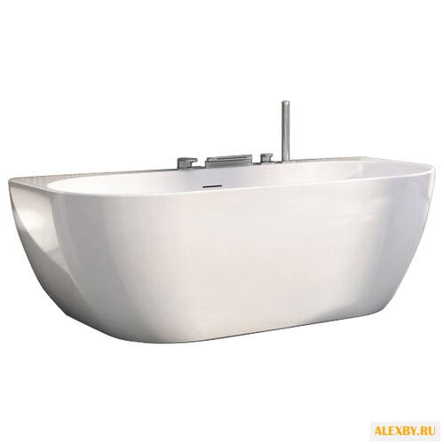 Отдельно стоящая ванна RAVAK