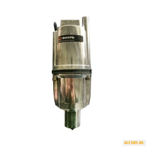 Насос ВИХРЬ ВН-5Н