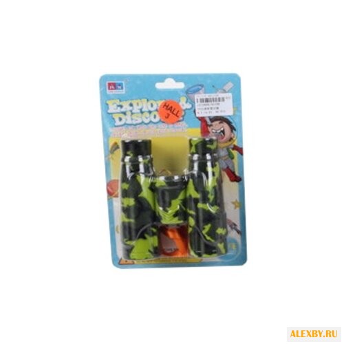 Бинокль Shantou Gepai 4019B