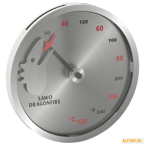 Термометр Sawo 232-TM-DRF