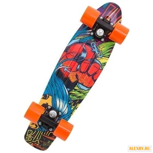 Лонгборд Penny Neo Tokyo 22