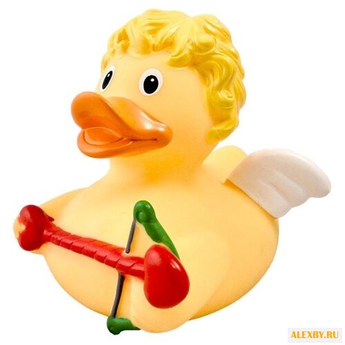 Игрушка для ванной FUNNY DUCKS