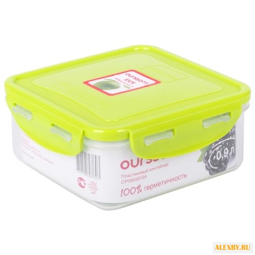 Oursson Контейнер CP0903S