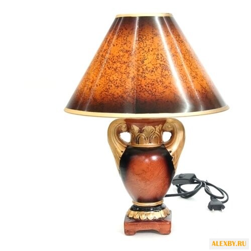 Настольная лампа Lucia Амфора