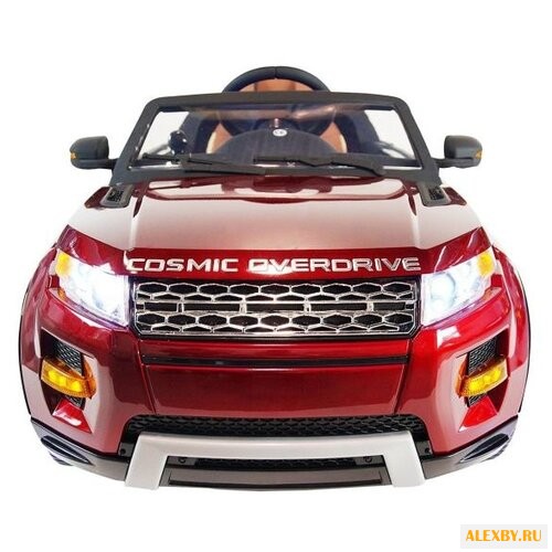 Hollicy Автомобиль Range Rover