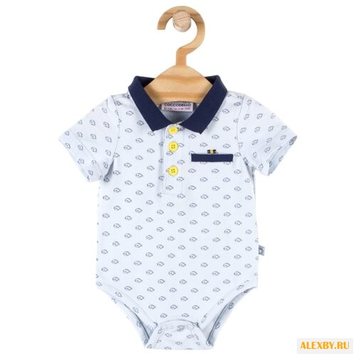 Боди COCCODRILLO